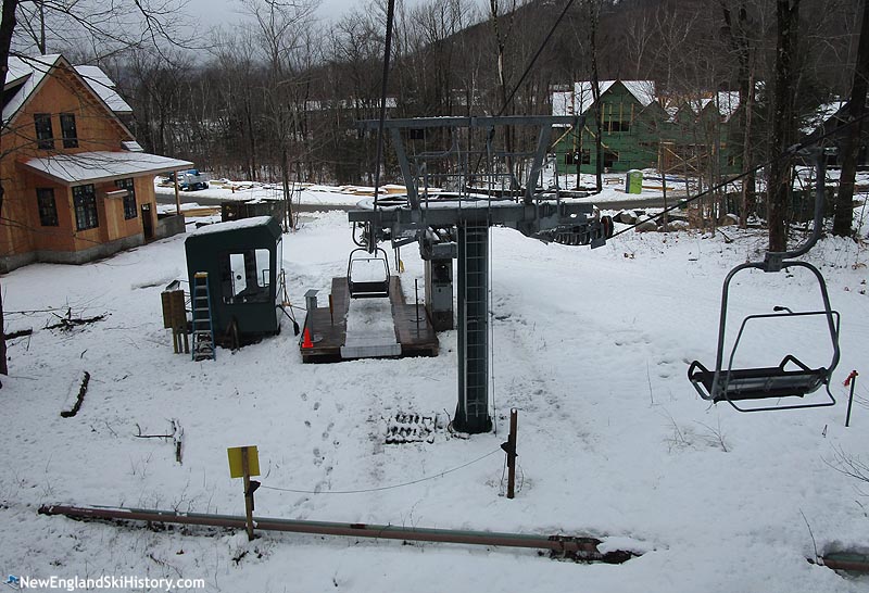 The base terminal (March 2024)