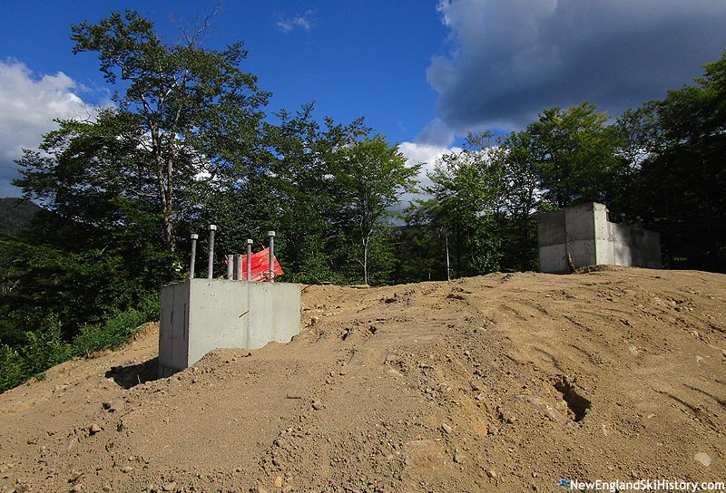 The top terminal (August 2022)