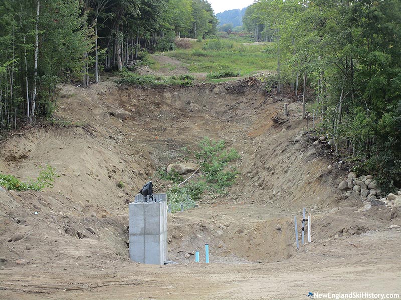 The base terminal (August 2022)