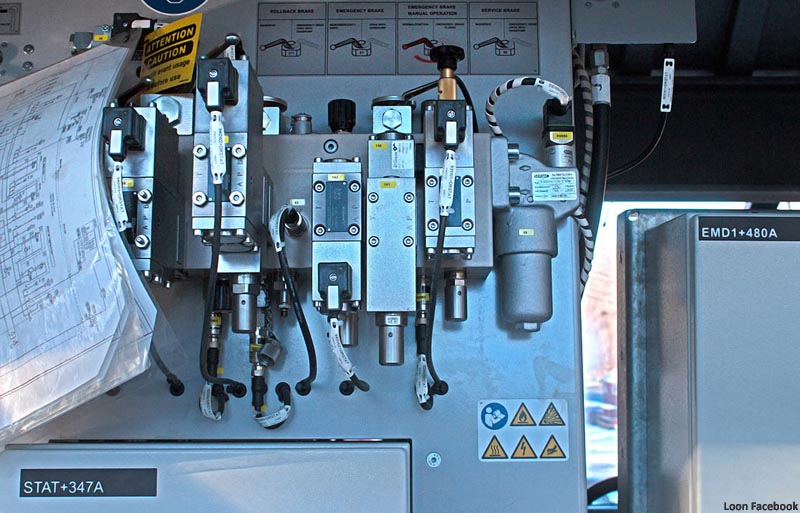 The base terminal (December 2022)