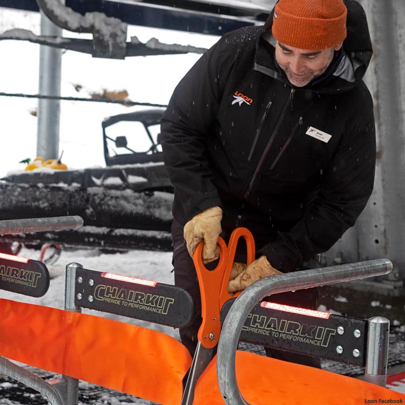 Opening day (December 17, 2022)