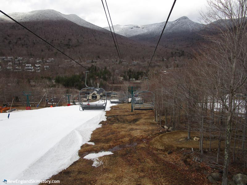 The lift line (April 17, 2022)