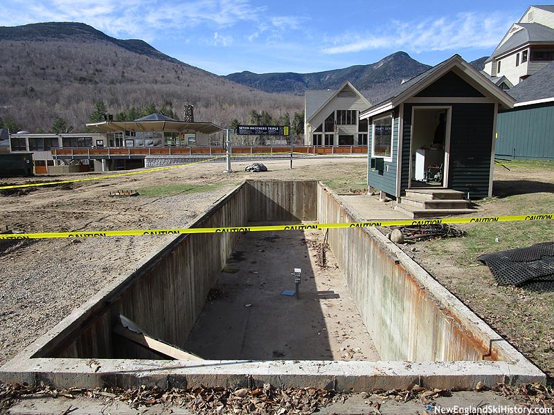 The base terminal (May 2022)