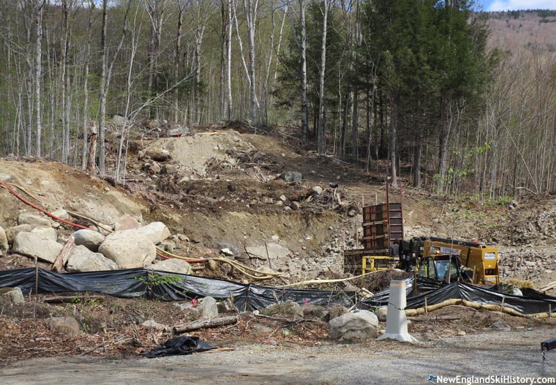 The base terminal (May 2023)