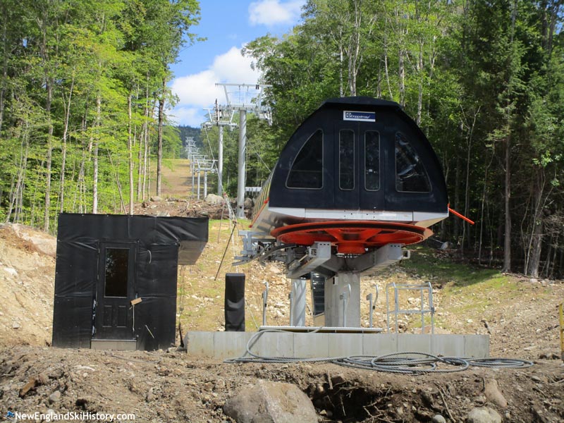 The base terminal (August 2023)