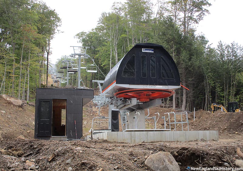 The base terminal (September 2023)