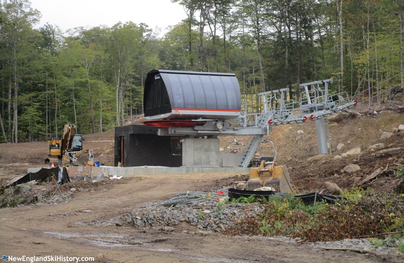 The base terminal (September 2023)