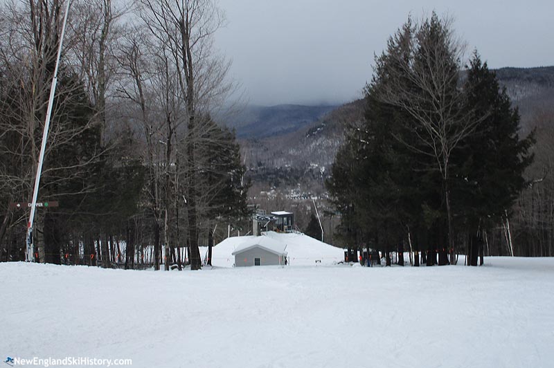 The top terminal (March 2024)