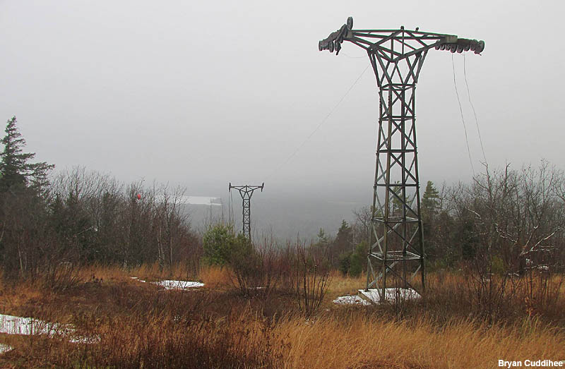 The Double Chair in 2013