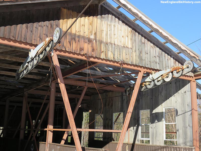 The mid station (2015)