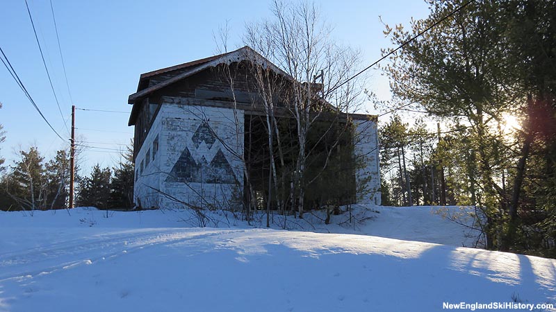 The top terminal (2015)