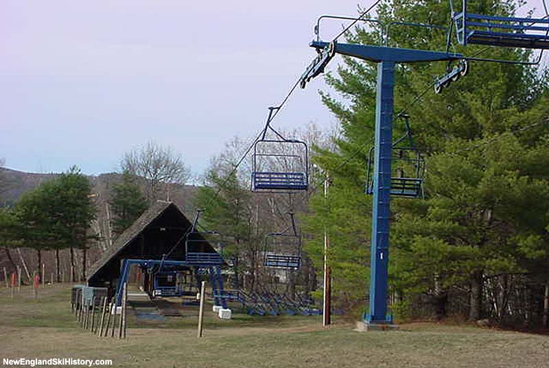 The Hurricane Triple in 2002