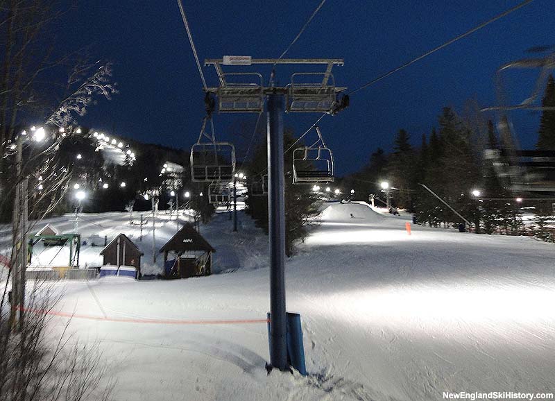 The Turbulence Triple in 2013