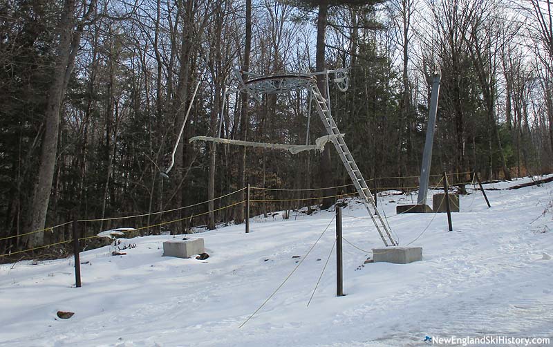 The top terminal (2018)