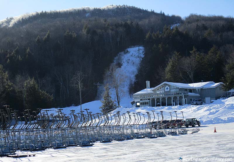 Chairs (January 2018)