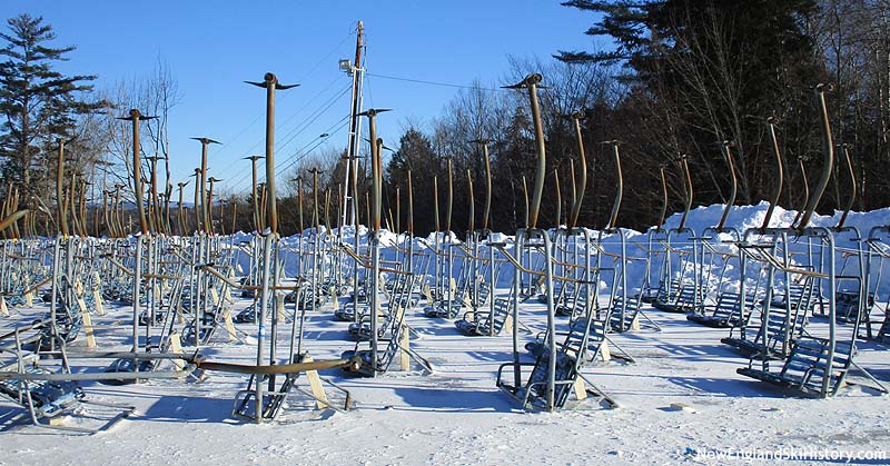 Chairs (January 2018)