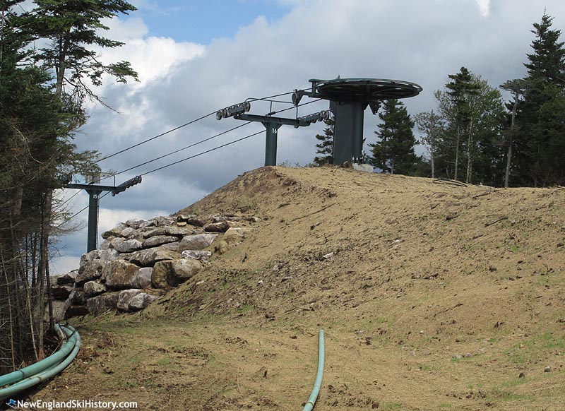 The top terminal (2017)