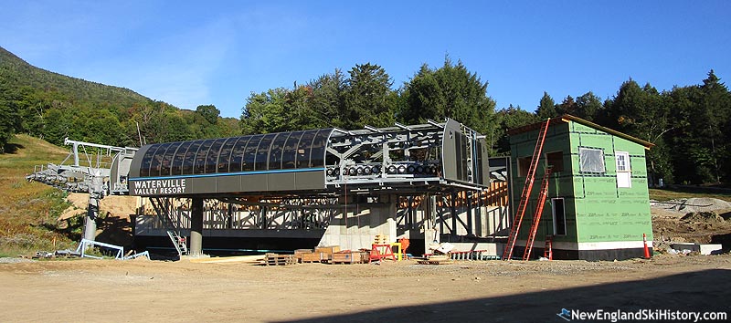 The base terminal (September 10, 2022)