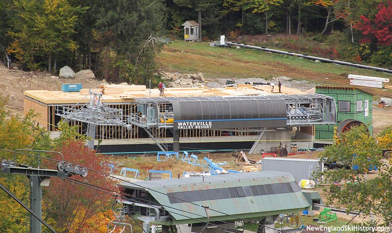 The base terminal (October 1, 2022)