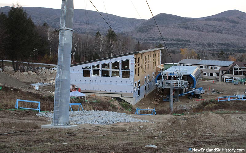 The base terminal (October 28, 2022)