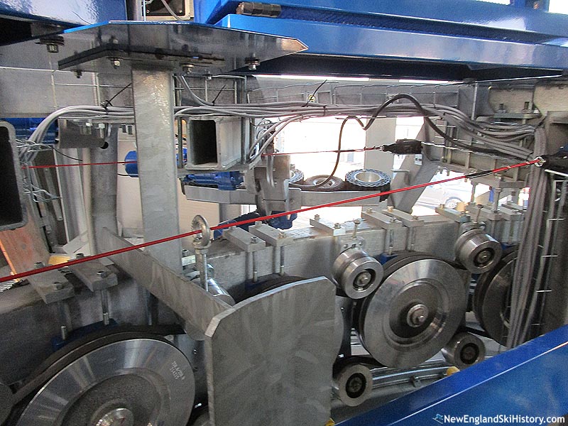 The base terminal (December 4, 2022)