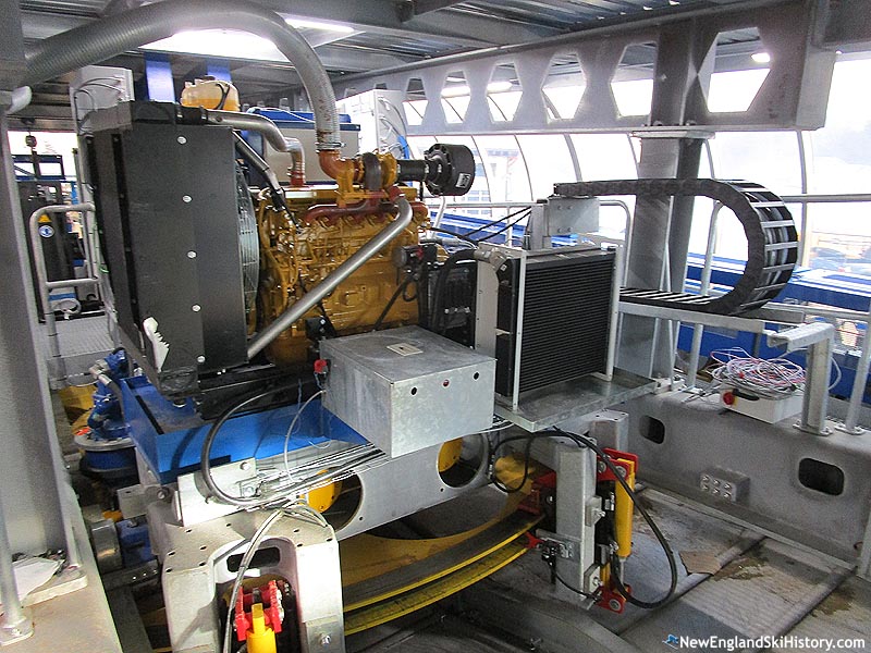 The base terminal (December 4, 2022)