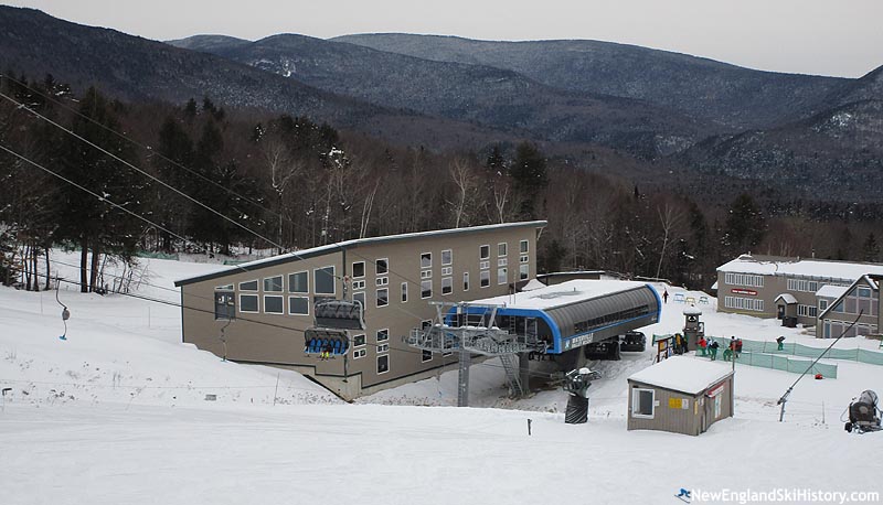 The base terminal (December 22, 2022)