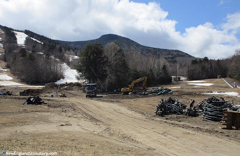 Removal (April 2022)