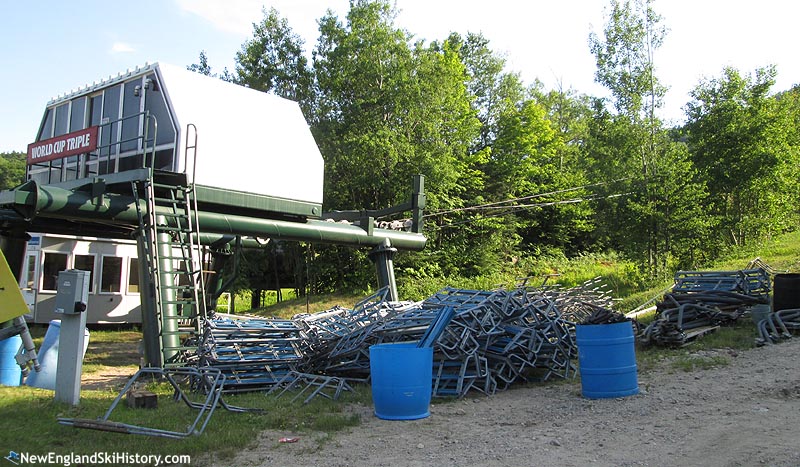 The bottom terminal (2016)