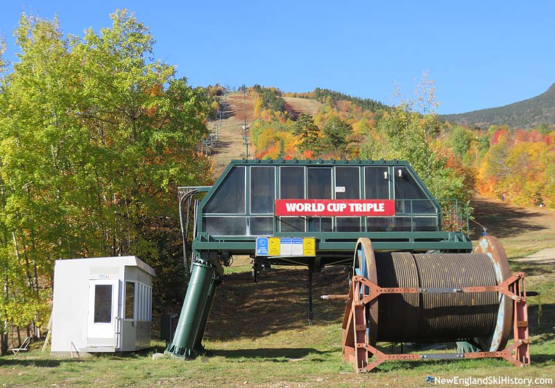 The bottom terminal (October 2016)