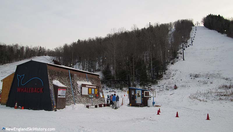 The base terminal (January 2016)