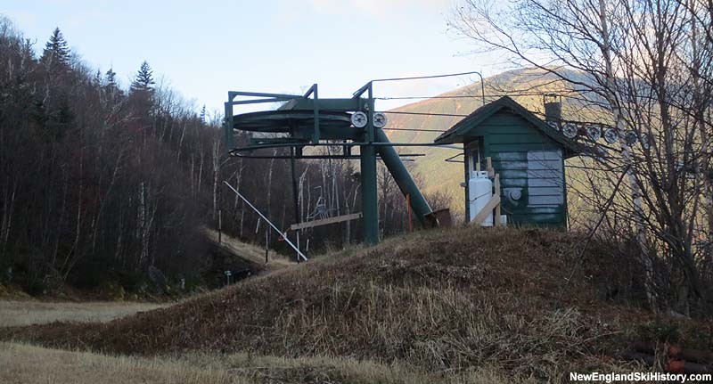 The Bobcat Triple in 2013