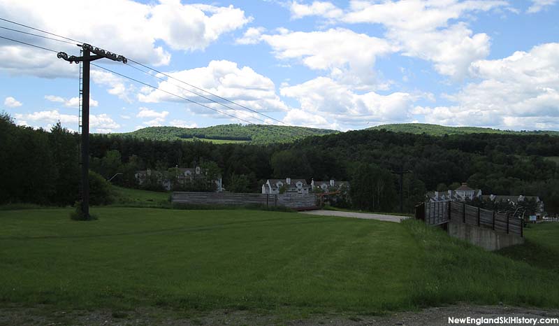 The lift line (2014)