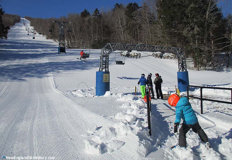 The bottom terminal (2017)