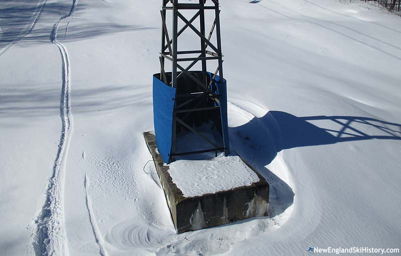 The lift line (2017)