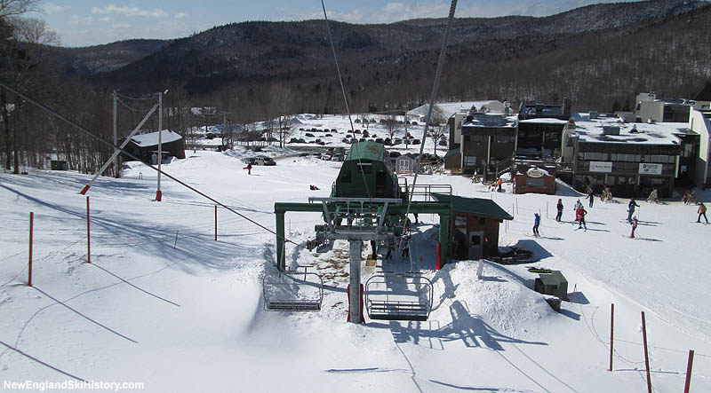 The bottom terminal (2015)