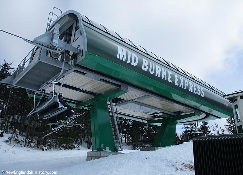 The top terminal (2018)