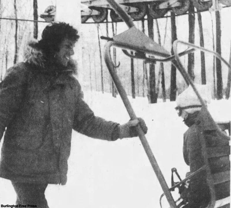 The base terminal (1971)