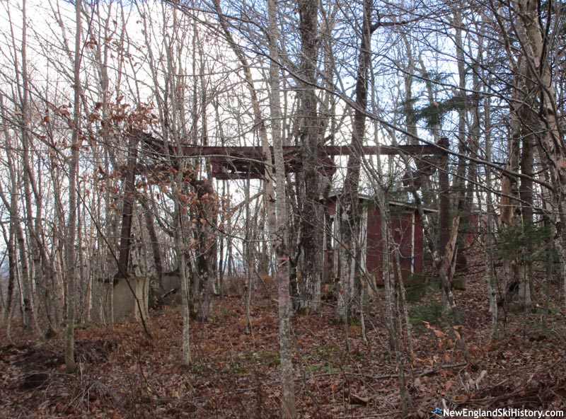 The top terminal (November 2023)