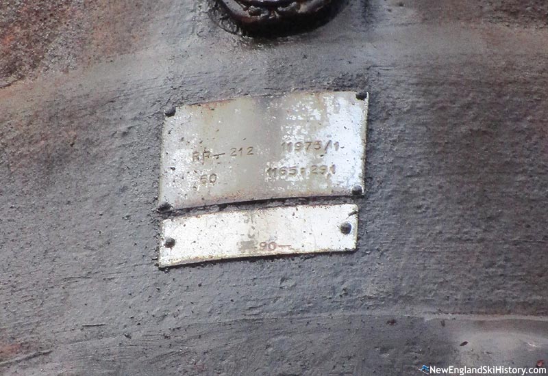 The base terminal (November 2023)