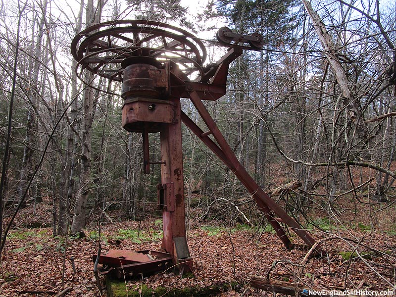 The base terminal (November 2023)