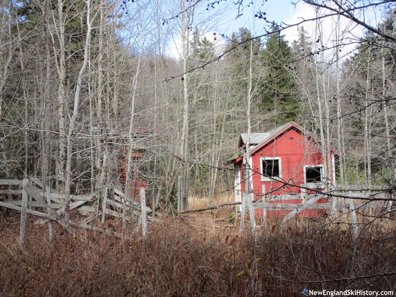 The base terminal (November 2023)