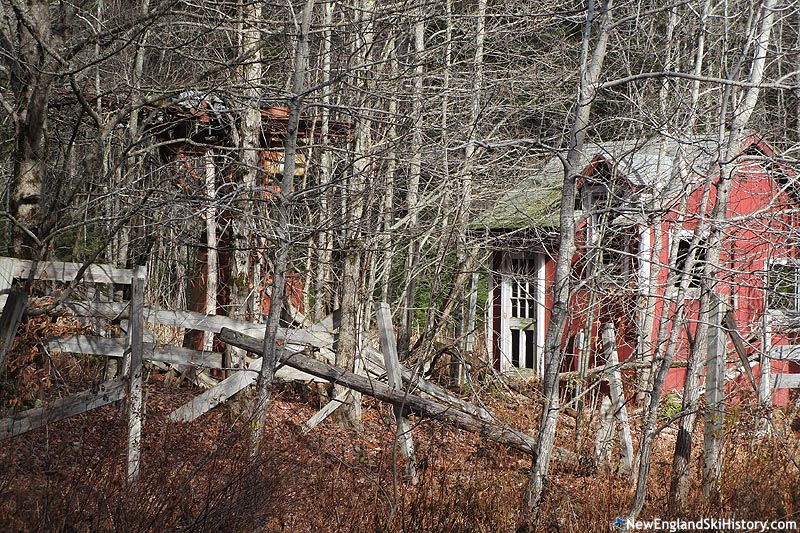 The base terminal (November 2023)