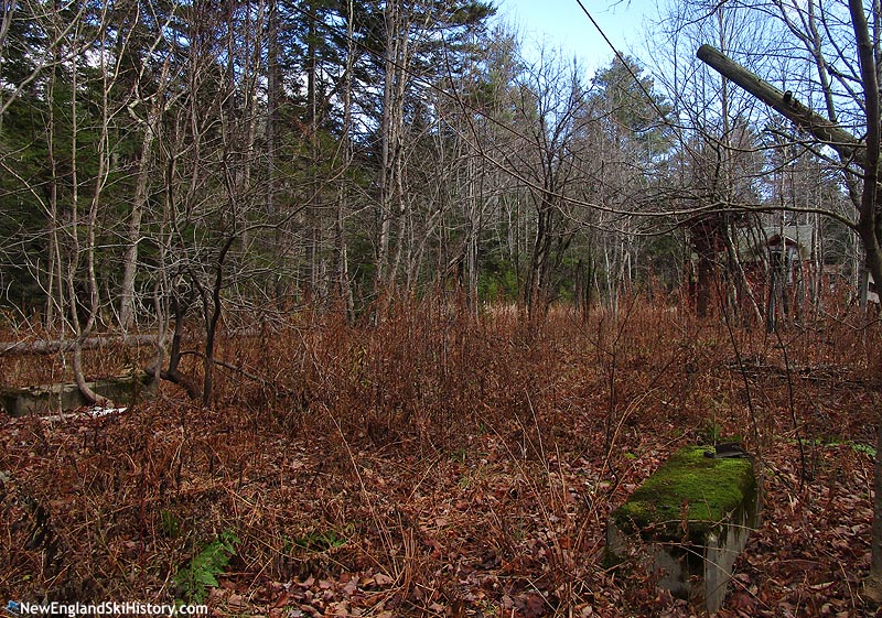 The base terminal (November 2023)