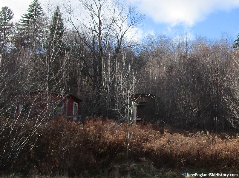 The base terminal (November 2023)