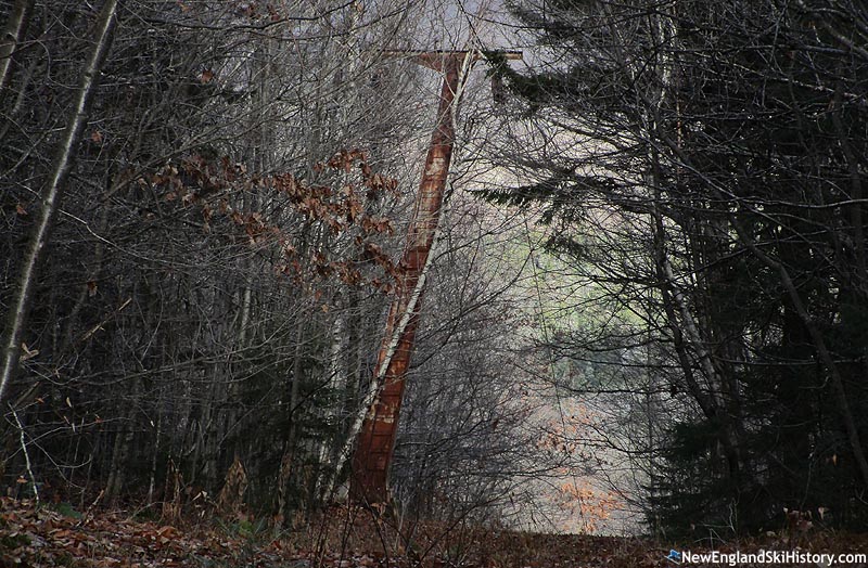 The lift line (November 2023)