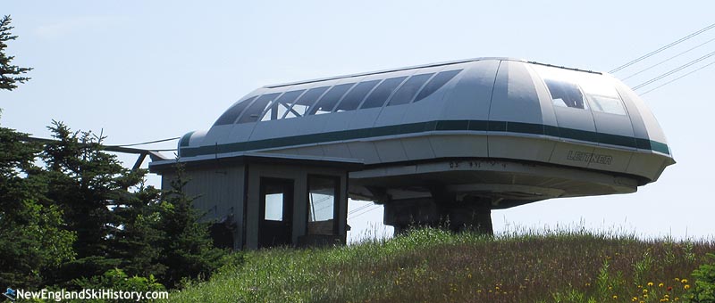 The top terminal (2015)