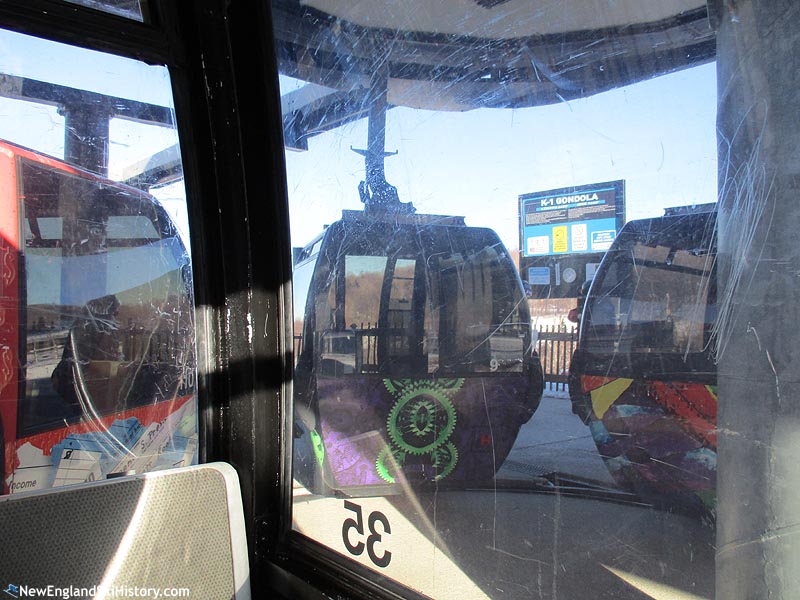 The bottom terminal (2016)