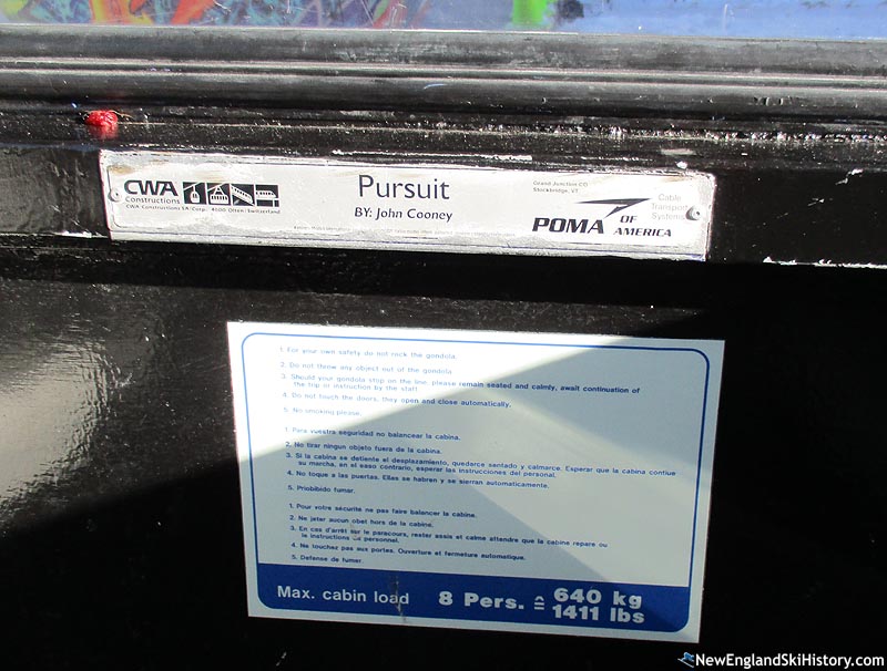 Inside a cabin (2016)