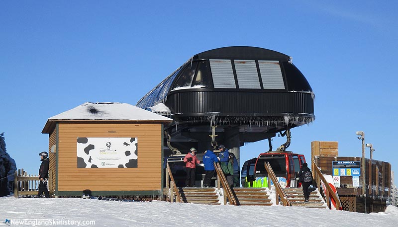 The top terminal (2016)